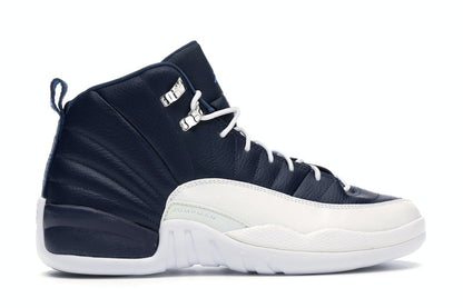 Jordan 12 Retro Obsidian (2012) (GS)
