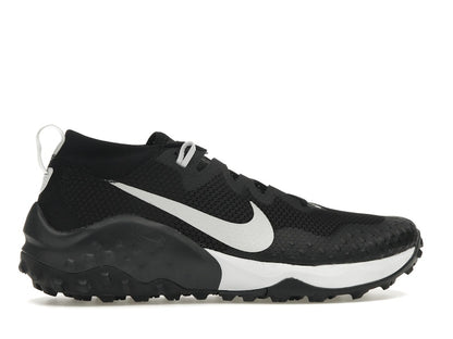 Nike Wildhorse 7 Black Anthracite