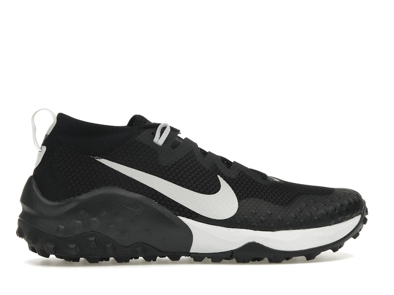 Nike Wildhorse 7 Black Anthracite