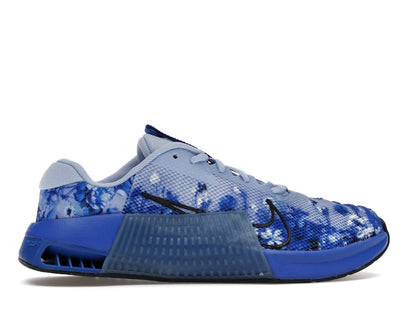 Nike Metcon 9 AMP Aluminum Racer Blue