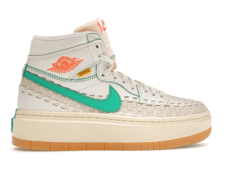 Jordan 1 Elevate High SP Union LA Bephies Beauty Supply Summer of ‘96 (Women's)
