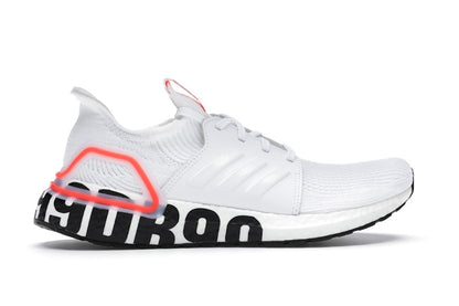 adidas Ultra Boost 19 David Beckham Triple Crown 20th Anniversary