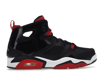 Jordan Flight Club 91 Black University Red