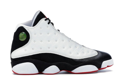 Jordan 13 Retro He Got Game CDP (2008)