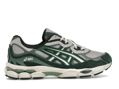 ASICS Gel-NYC Smoke Grey Formal Garden