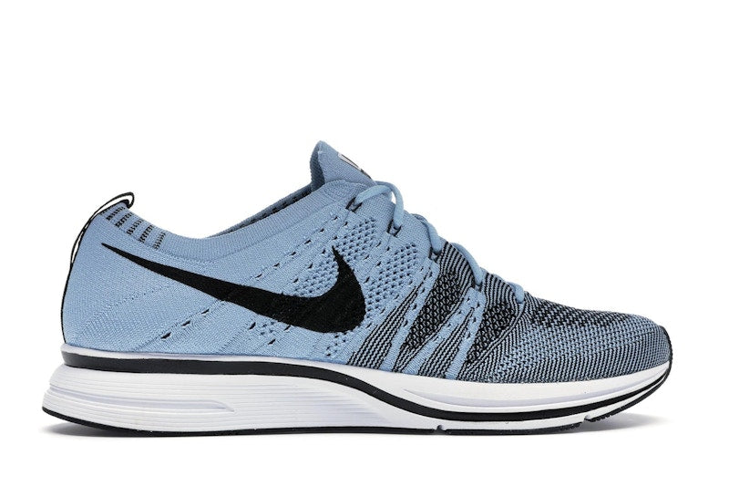 Nike Flyknit Trainer Cirrus Blue