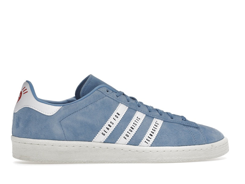 adidas Campus Human Made Blue