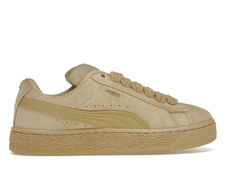 Puma Suede XL Sand Dune