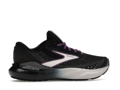 Brooks Adrenaline GTS 24 Black Lilac Montana (Women's)