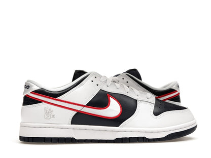Nike Dunk Low Houston Comets Four-Peat (Women's)