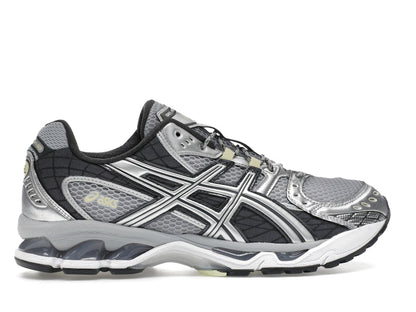 ASICS Gel-Nimbus 10.1 Piedmont Grey Graphite Grey