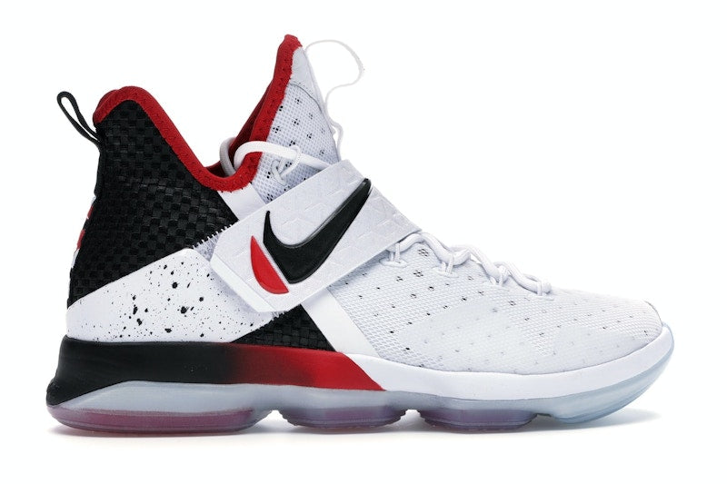 Nike LeBron 14 Flip the Switch