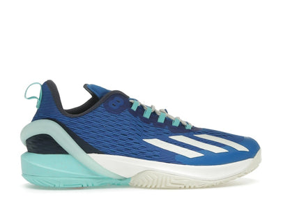 adidas Adizero Cybersonic Bright Royal Off White Flash Aqua