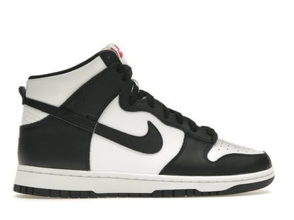 Nike Dunk High Panda (2021)