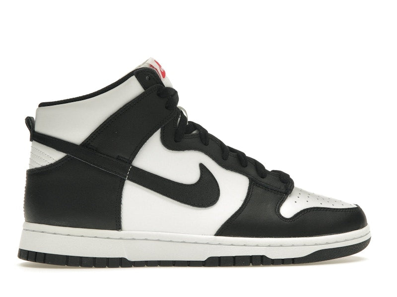 Nike Dunk High Panda (2021)