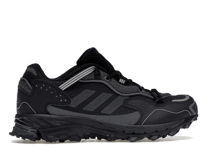 adidas Response Hoverturf GF6100AM Core Black Silver Metallic
