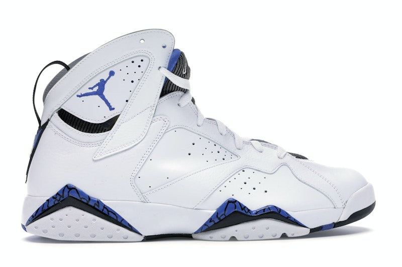 Jordan 7 Retro DMP Magic