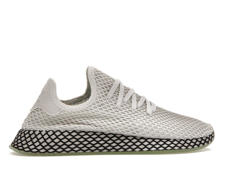 adidas Deerupt Grey Mint