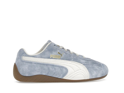 Puma Speedcat Faded Haute Tropic Alpine Snow (Women's)