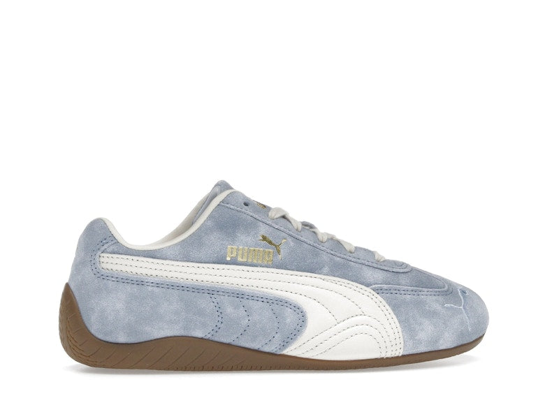 Puma Speedcat Faded Haute Tropic Alpine Snow (Women's)