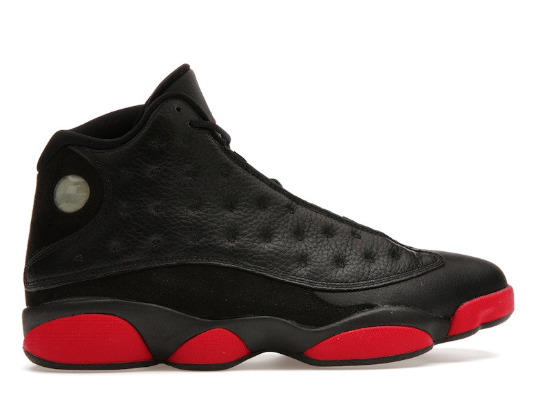 Jordan 13 Retro Dirty Bred