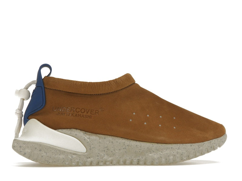 Nike Moc Flow SP Undercover Ale Brown Team Royal