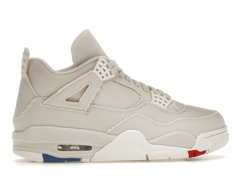 Jordan 4 Retro Blank Canvas (Women's)