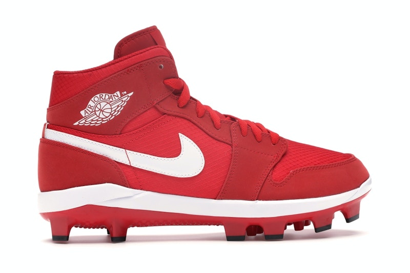 Jordan 1 Retro MCS University Red Ripstop (2020)
