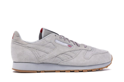 Reebok Classic Leather Kendrick Lamar Red and Blue