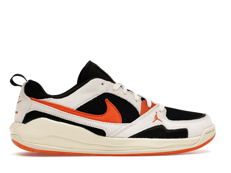Jordan CMFT Era Black Sail Coconut Milk Starfish