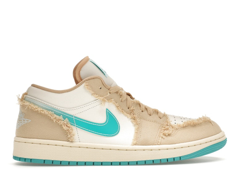 Jordan 1 Low SE Wave (Women's)