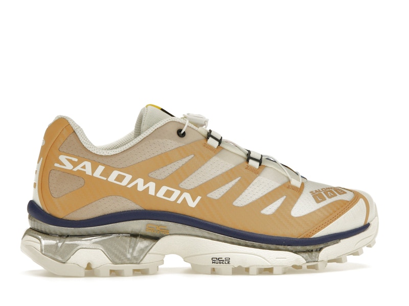 Salomon XT-4 OG Taffy Vanilla Ice