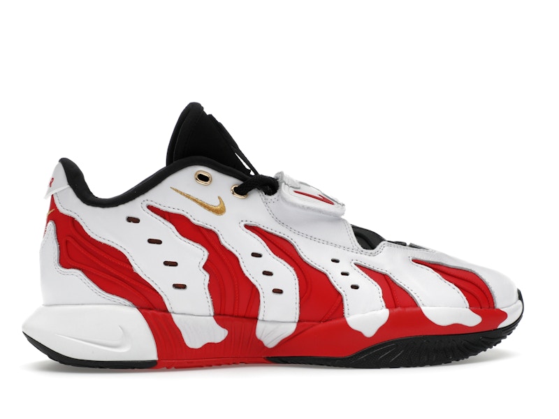 Nike LeBron 21 Prime 96