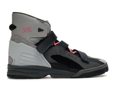 adidas Vadawam 326 Kid Cudi Grey