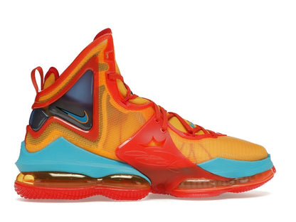 Nike LeBron 19 Tune Squad
