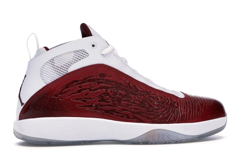 Jordan 2011 Team Red White