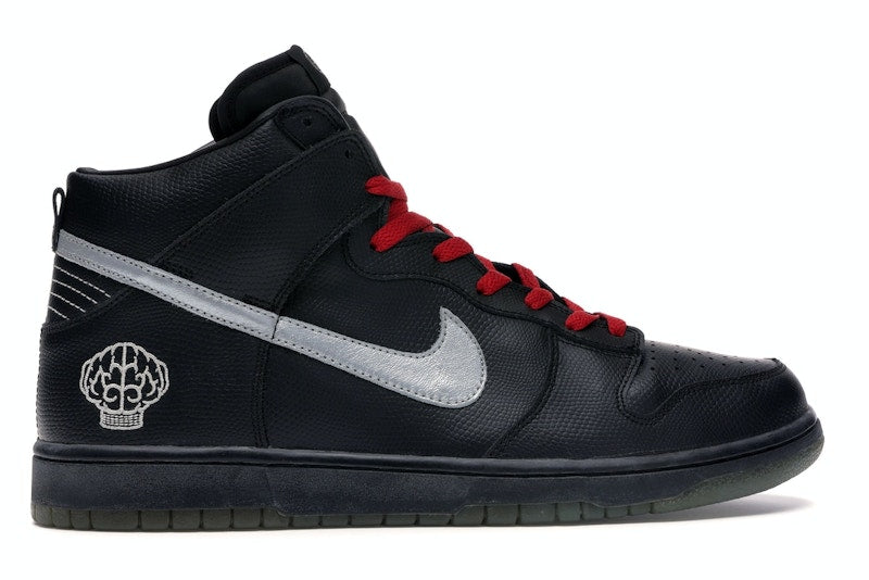 Nike Dunk High N.E.R.D. Pharrell