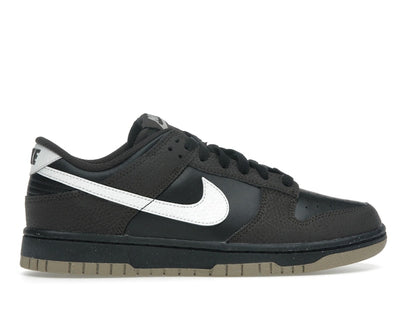 Nike Dunk Low Next Nature Velvet Brown (Women's)