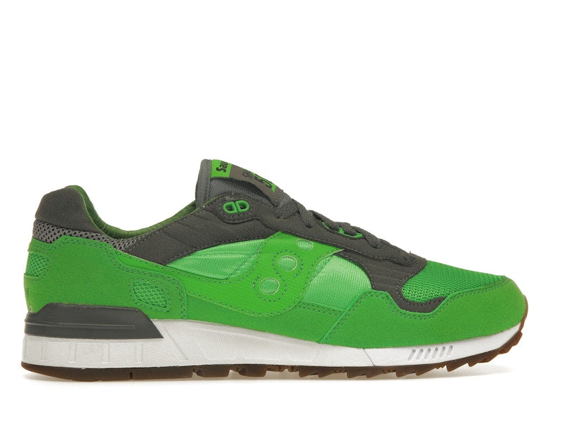 Saucony Shadow 5000 Solebox The Lucanid Green