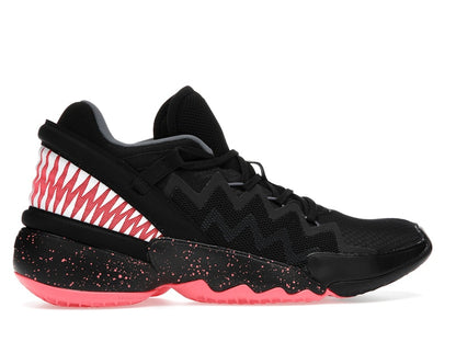 adidas D.O.N. Issue #2 Marvel Venom