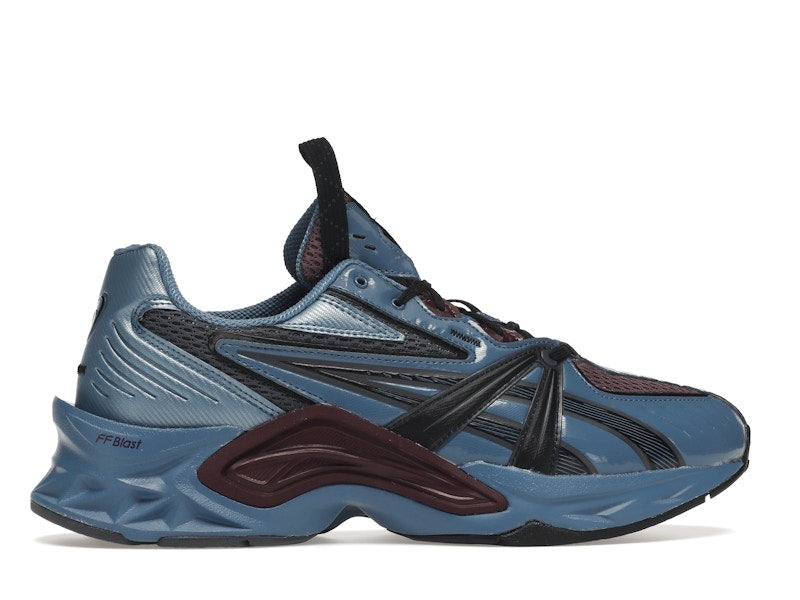 ASICS HN2-S PROTOBLAST Kiko Kostadinov Azure