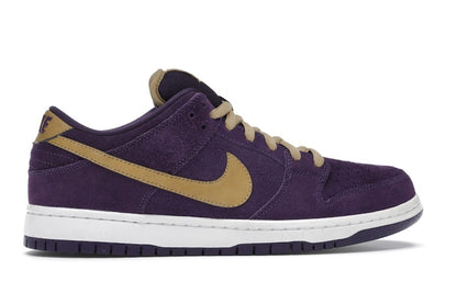 Nike SB Dunk Low Crown Royal