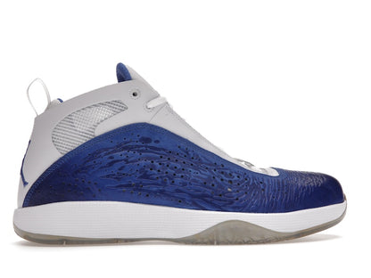 Jordan 2011 All-Star White Royal