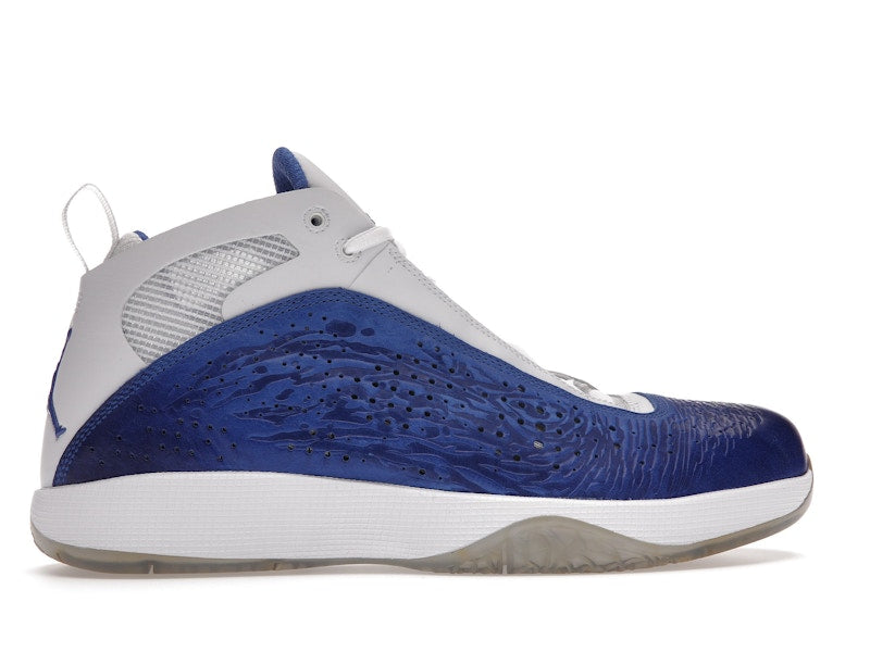 Jordan 2011 All-Star White Royal