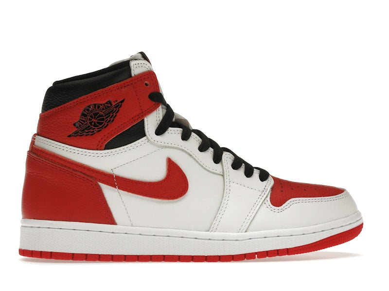 Jordan 1 Retro High OG Heritage