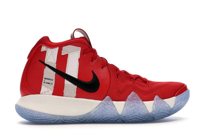 Nike Kyrie 4 Boston University