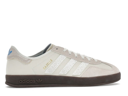 adidas Gazelle Indoor CLOT By Edison Chen Off White