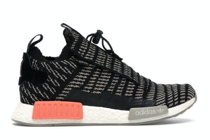 adidas NMD TS1 Core Black Sesame