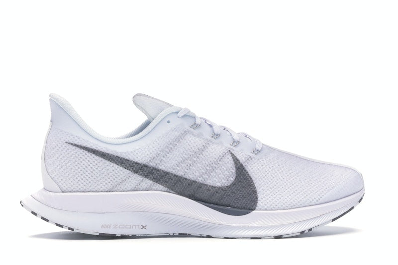 Nike Zoom Pegasus 35 Turbo Vast Gunsmoke