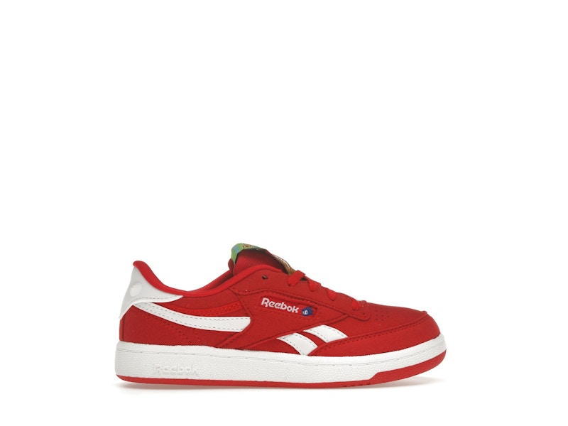Reebok Club C Sonic the Hedgehog 3 Knuckles (PS)